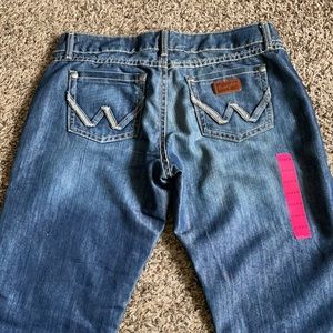 Wrangler jeans 👖